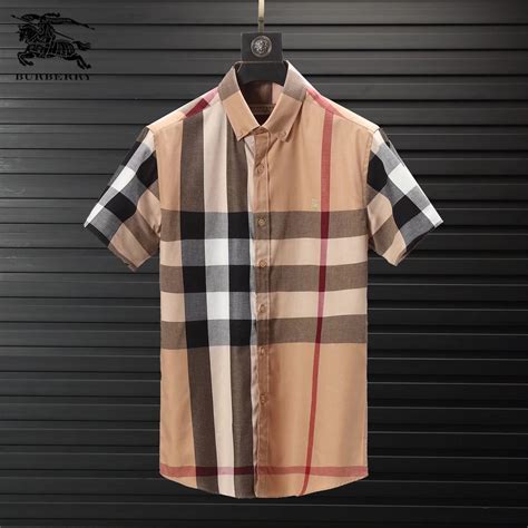 cheap wholesale burberry shirts|cheap Burberry shirts sale men.